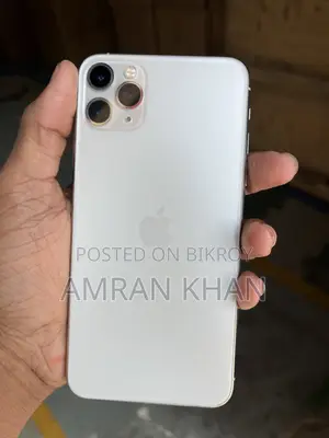 Apple iPhone 11 Pro Max 256 GB White