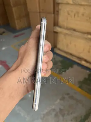 Apple iPhone 11 Pro Max 256 GB White