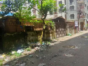 মি হানিফ, মোহাম্মদপুরে ৩ বেডরুমের অ্যাপার্টমেন্ট বিক্রয়