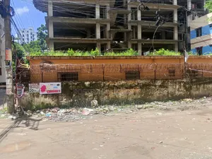3-Bedroom Apartment in Mi Hanif, Mohammadpur for sale