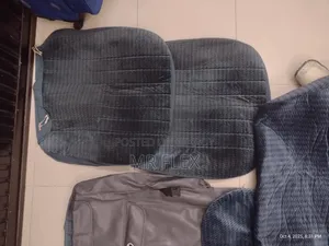 90/100/110 Fabric Seat Cover