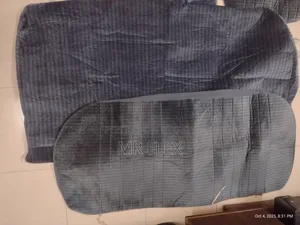 90/100/110 Fabric Seat Cover