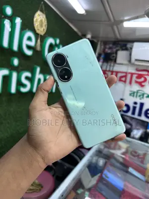 Oppo A58 128 GB Blue