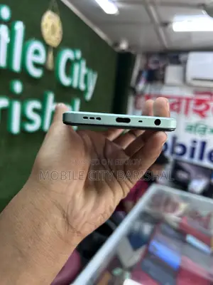 Oppo A58 128 GB Blue