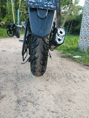 Suzuki Gixxer 2023 Black