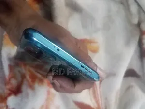 New Xiaomi Redmi Note 10S 128 GB Blue