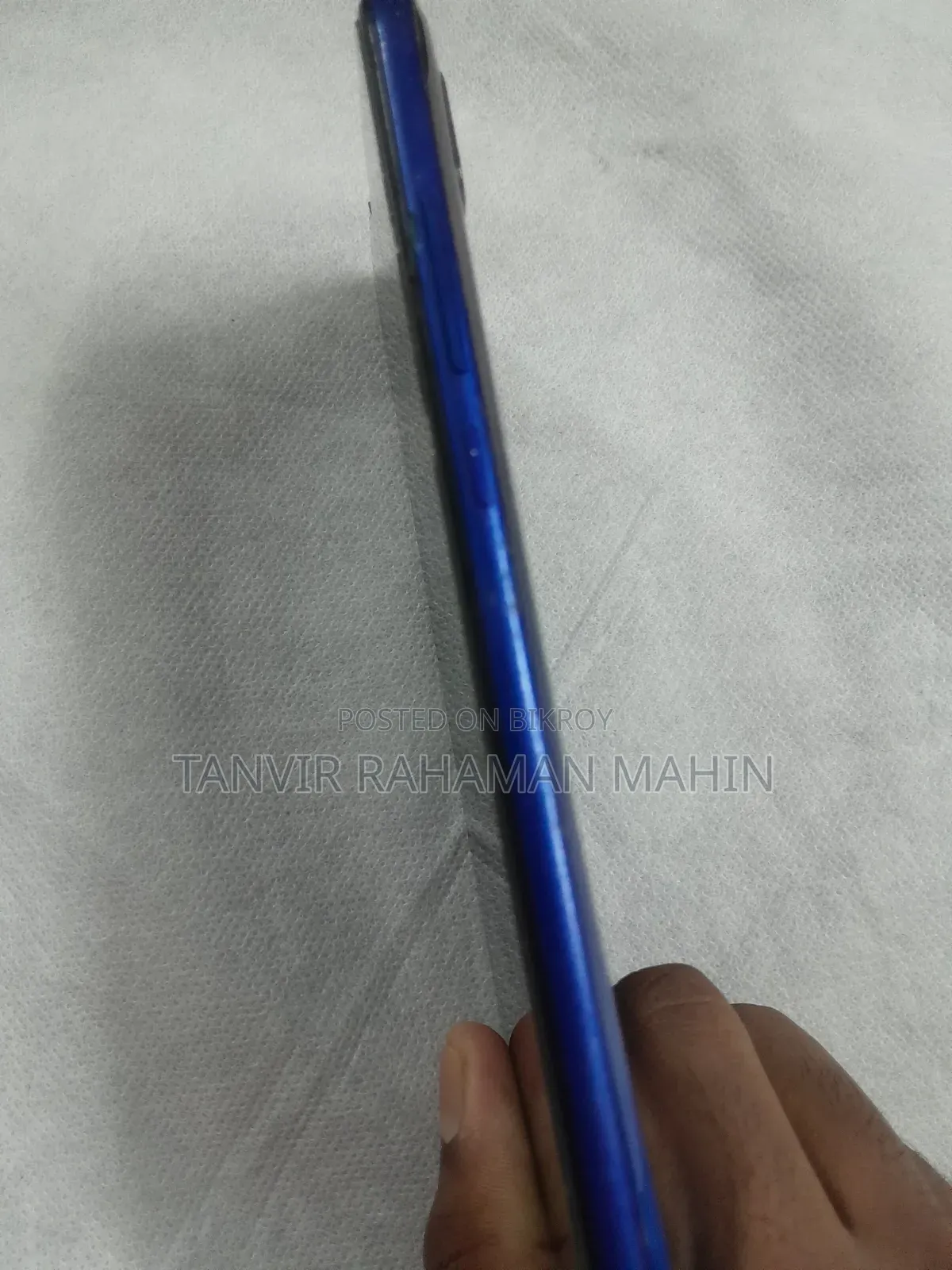 Xiaomi Redmi 7 64 GB Blue