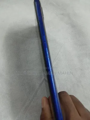 Xiaomi Redmi 7 64 GB Blue