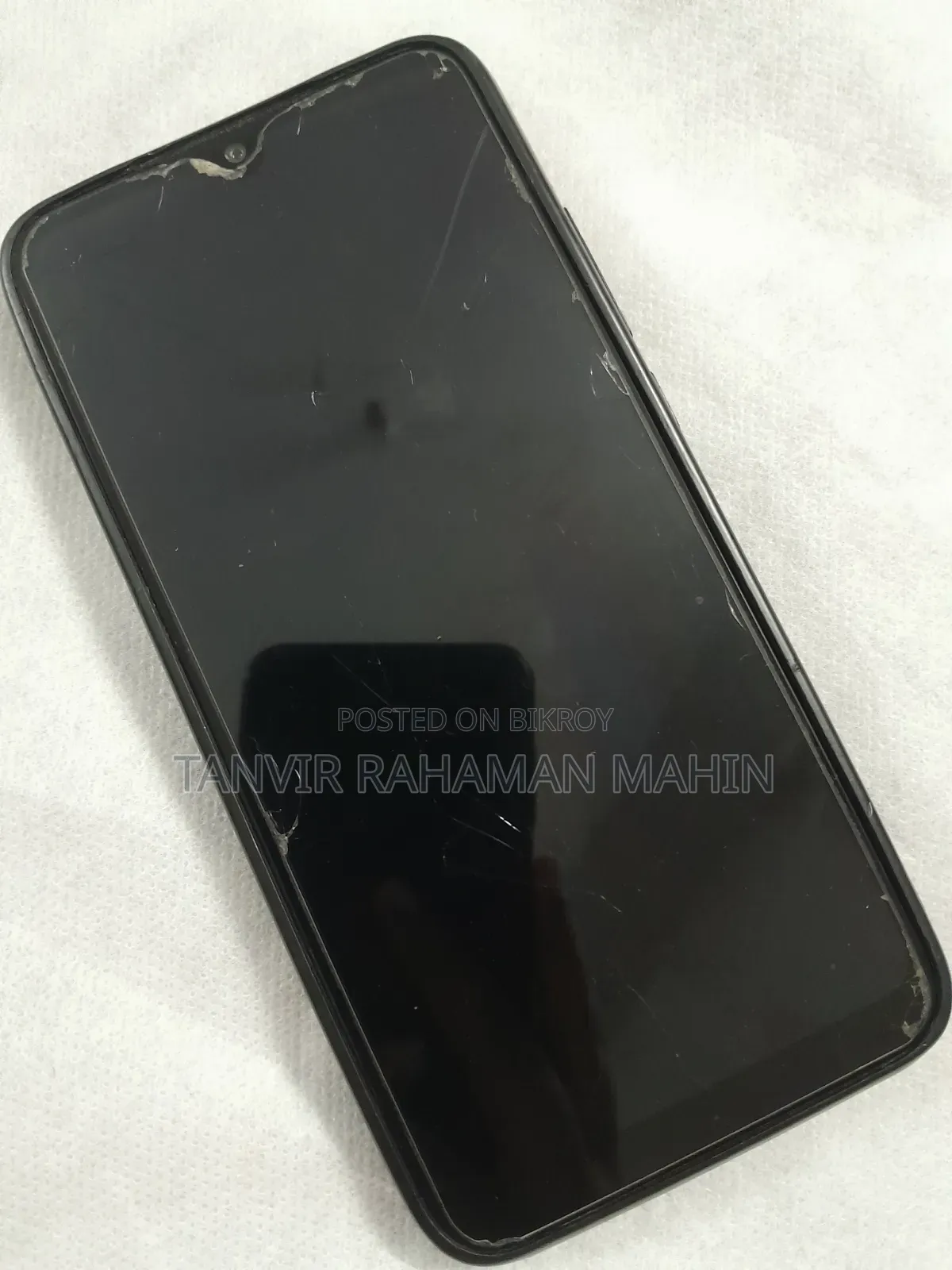 Xiaomi Redmi 7 64 GB Blue