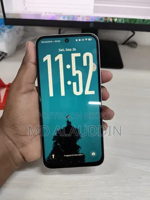 Infinix Hot 70 128 GB Silver