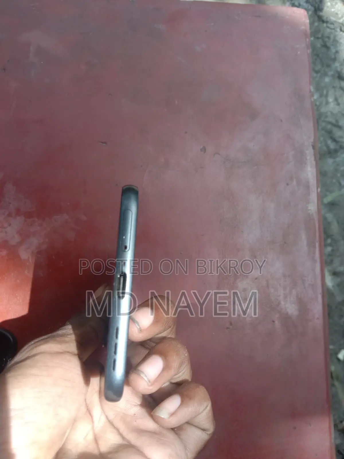 Infinix Hot 60 Pro+ 256 GB Black