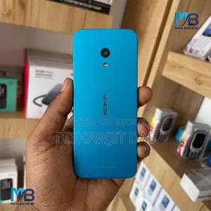 New Nokia 235 4G (2024) Black