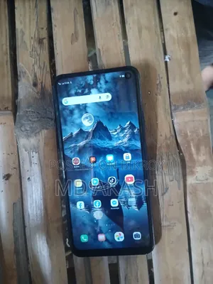 Vivo V19 128 GB Blue