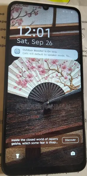 টেকনো স্পার্ক গো ৩ ৬৪ জিবি ব্ল্যাক
