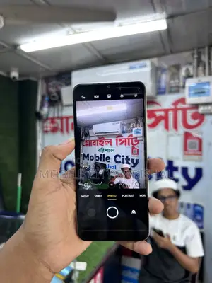 Oppo A77 128 GB Orange