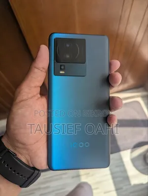 Vivo iQOO Neo 7 Pro 256 GB