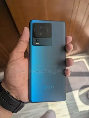 ভিভো আইকিউও নিও ৭ প্রো ২৫৬ জিবি
