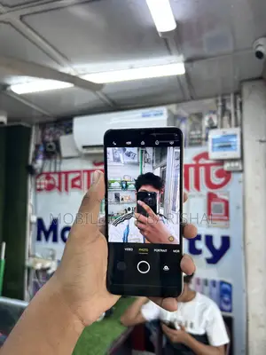Oppo A77 128 GB Orange