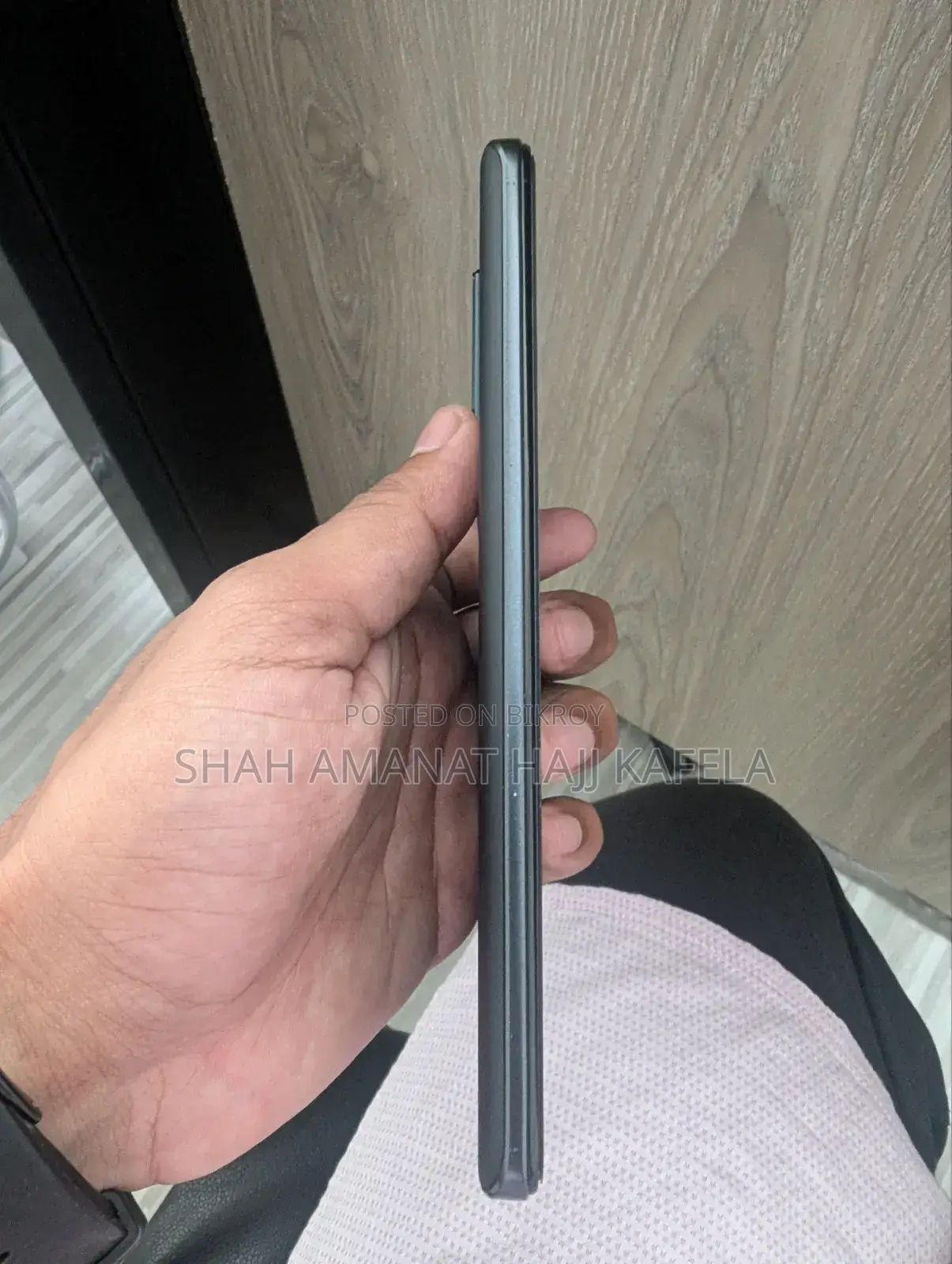 Vivo iQOO Neo 7 Pro 256 GB