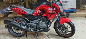 Hero Hunk 2024 Red