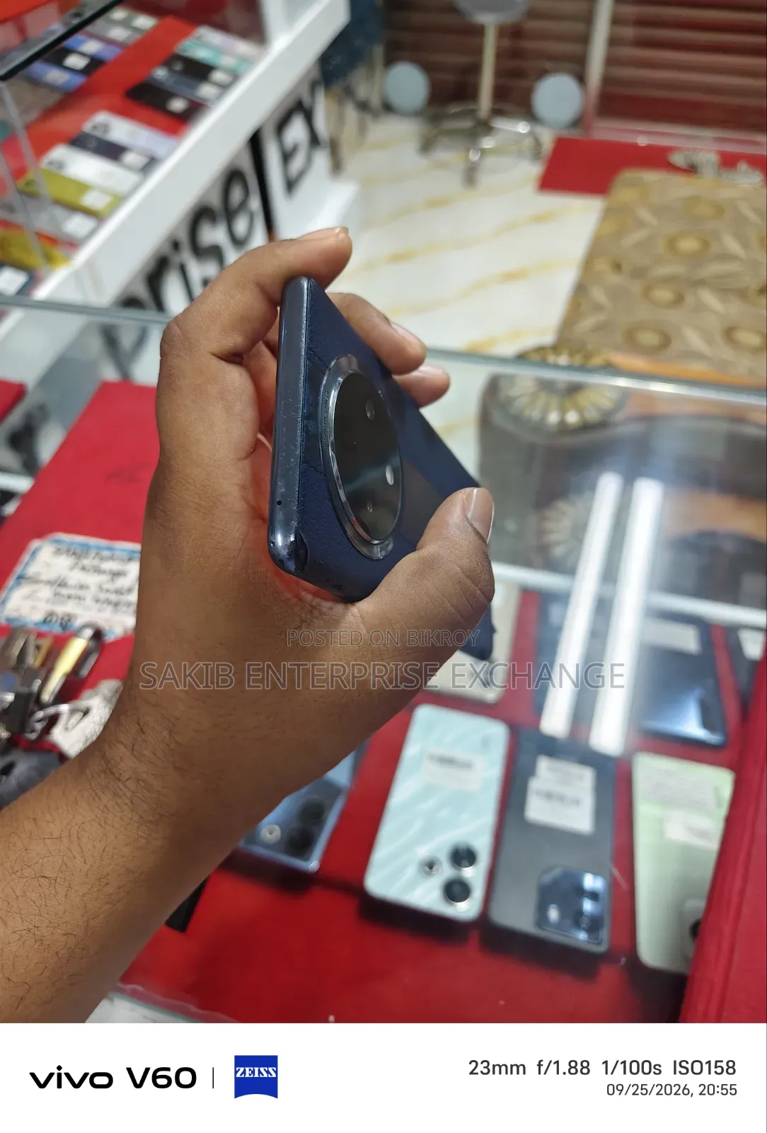 Oppo F27 Pro+ 256 GB Blue