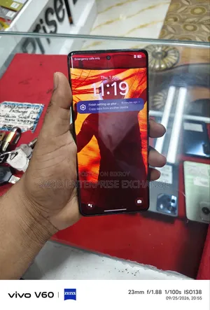 Oppo F27 Pro+ 256 GB Blue