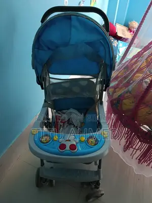 বেবি কেরিয়ার কার