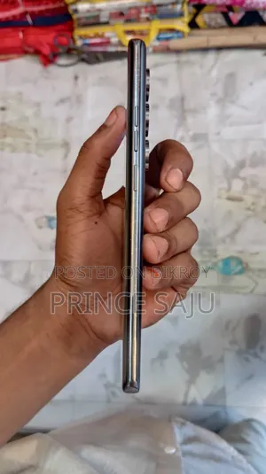 Tecno Camon 40 Pro 4G 256 GB Silver
