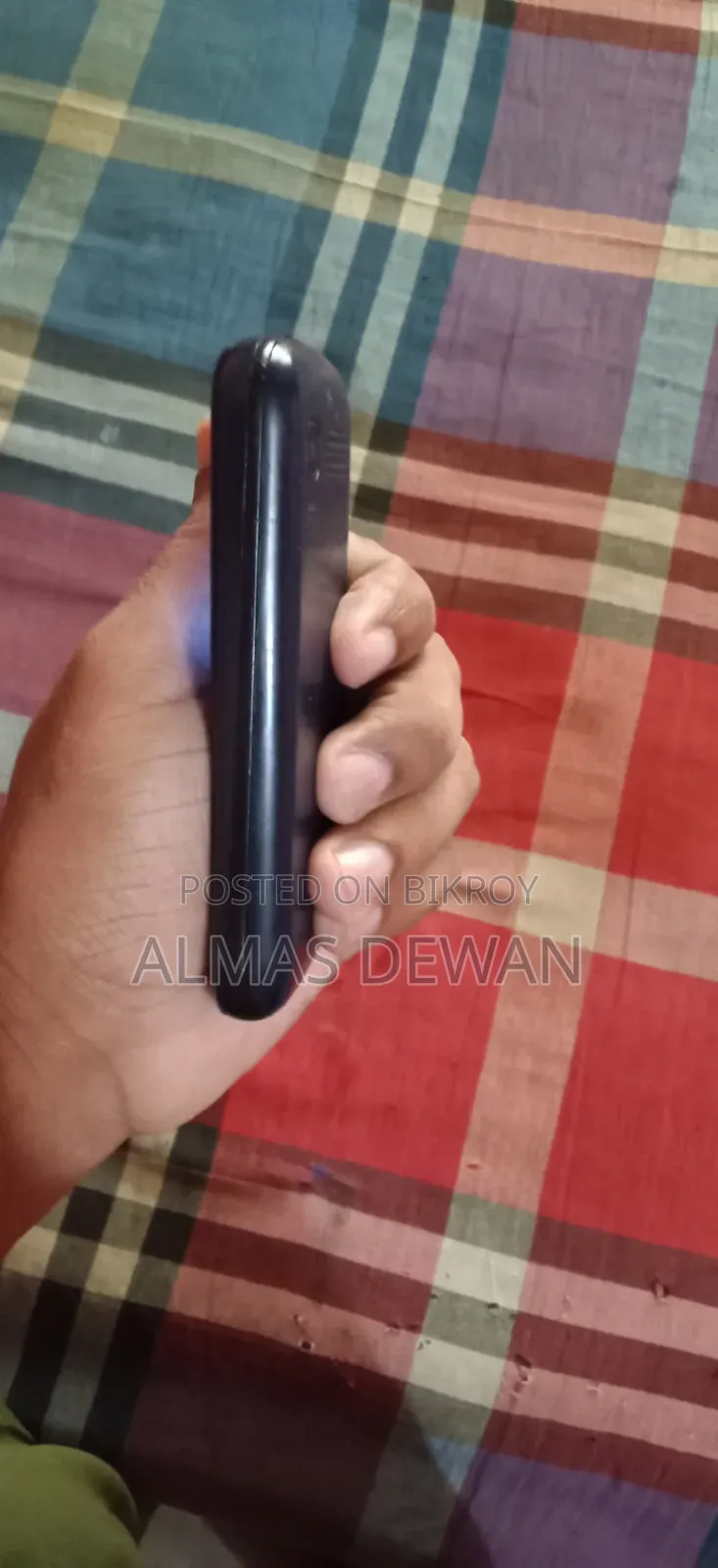 Symphony B12i Black