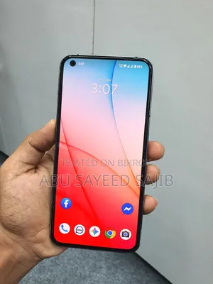 Nothing Phone 1 256 GB Black