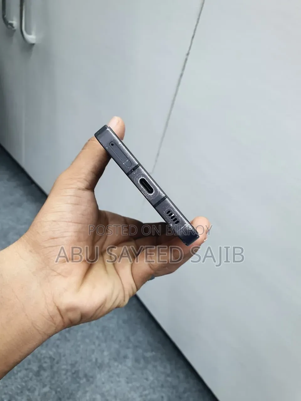 Nothing Phone 1 256 GB Black