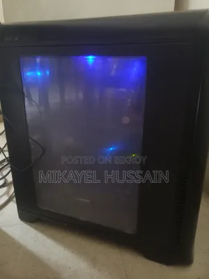 ডেস্কটপ কম্পিউটার স্যামসাং ৩২জিবি ইন্টেল কোর আই৭ এসএসডি ১টি
