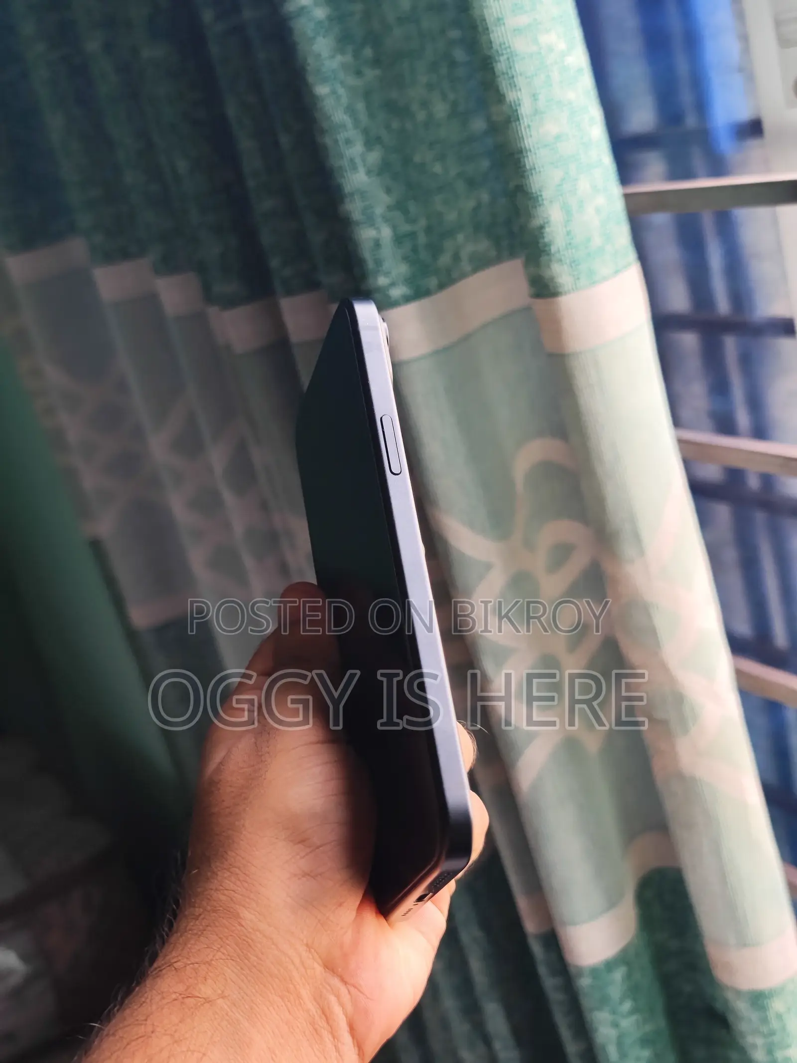 Apple iPhone 15 Plus 128 GB Black