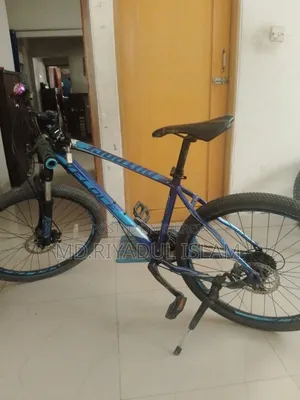 Veloce Outrage 603.rare Blue colour.used 1 Year