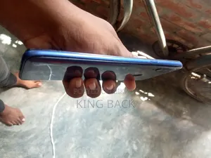 Samsung Galaxy A20s 32 GB Blue