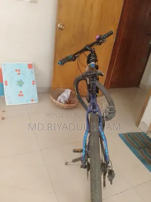 Veloce Outrage 603.rare Blue colour.used 1 Year