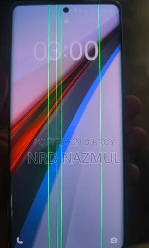 আইকু ১২ ৫১২ জিবি সাদা