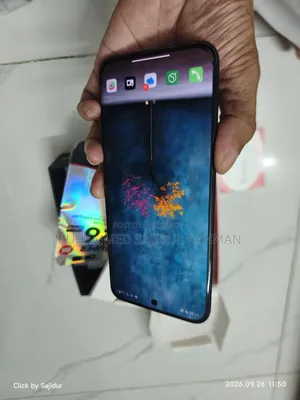 Itel S26 Ultra 256 GB Blue