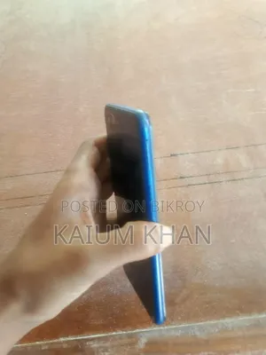 Oppo A3s 256 GB Blue