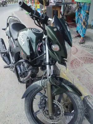 Hero Hunk 2012 Green