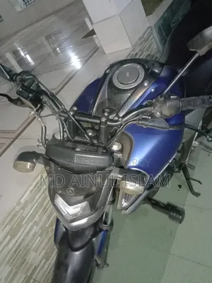 Yamaha FZS V3 2023 Blue