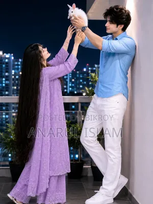 পাকিস্তানি ইন্সপায়ার্ড কালেকশন