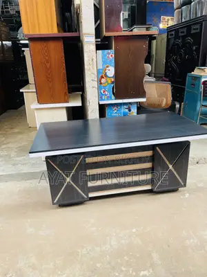 Office Table, 5 feet by 2.5 feet