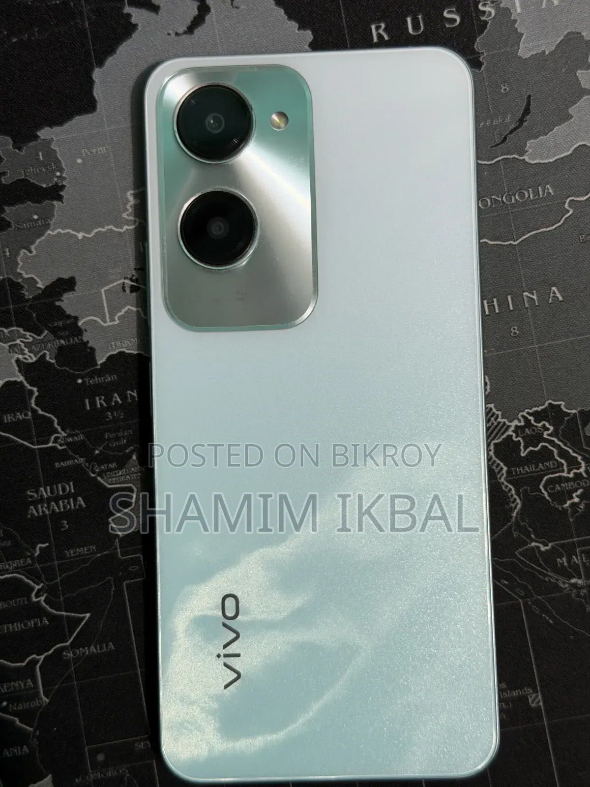 Vivo Y18 128 GB