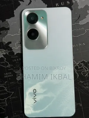 Vivo Y18 128 GB
