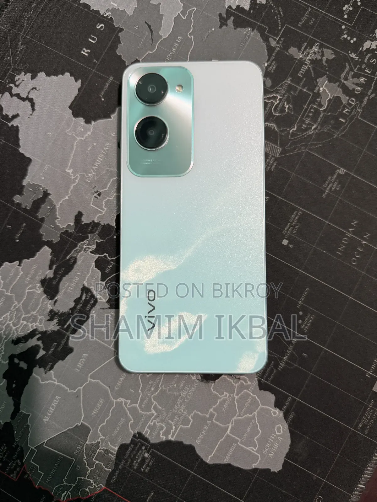 Vivo Y18 128 GB