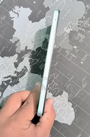 Vivo Y18 128 GB