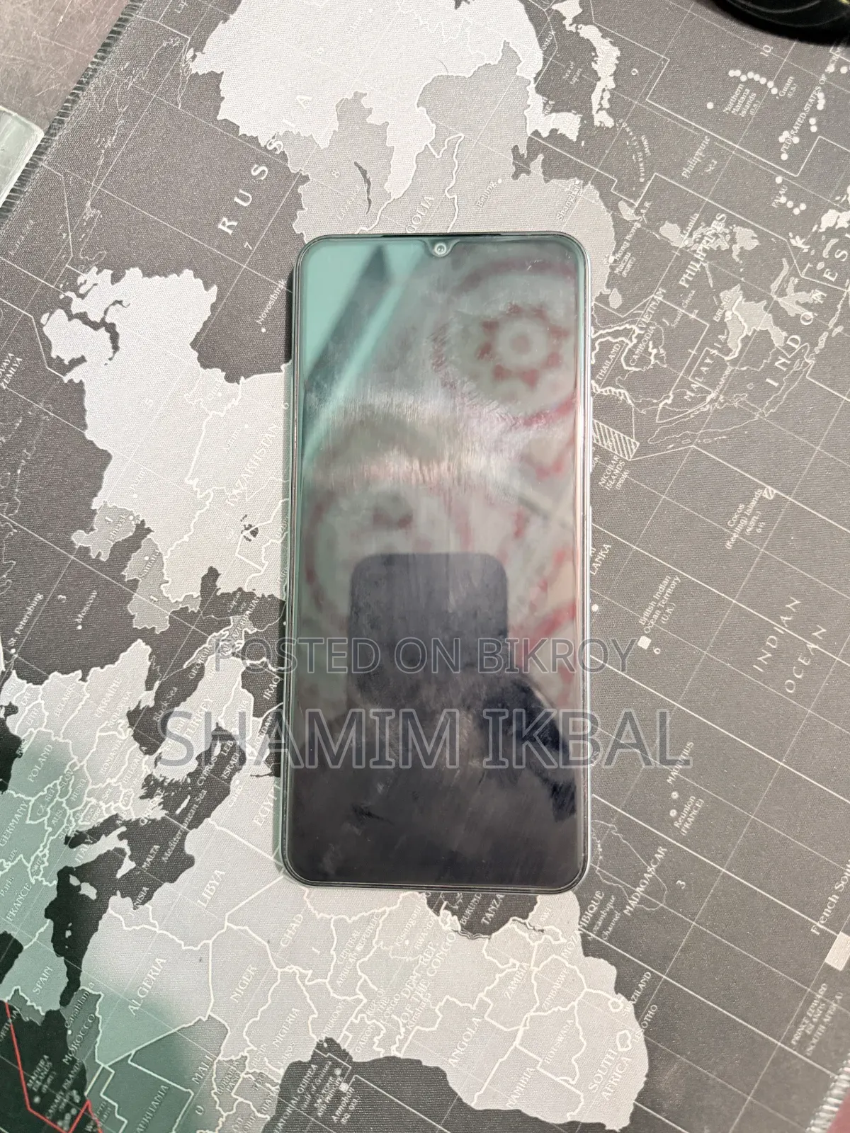Vivo Y18 128 GB