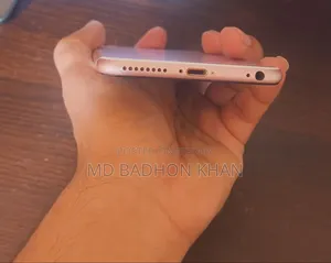 অ্যাপল আইফোন ৬এস প্লাস ১২৮ জিবি গোল্ড