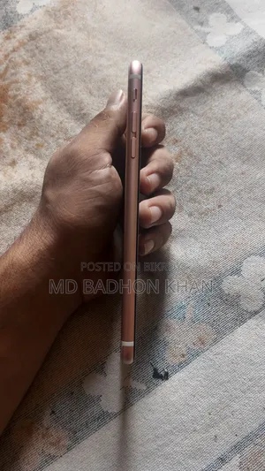 অ্যাপল আইফোন ৬এস প্লাস ১২৮ জিবি গোল্ড